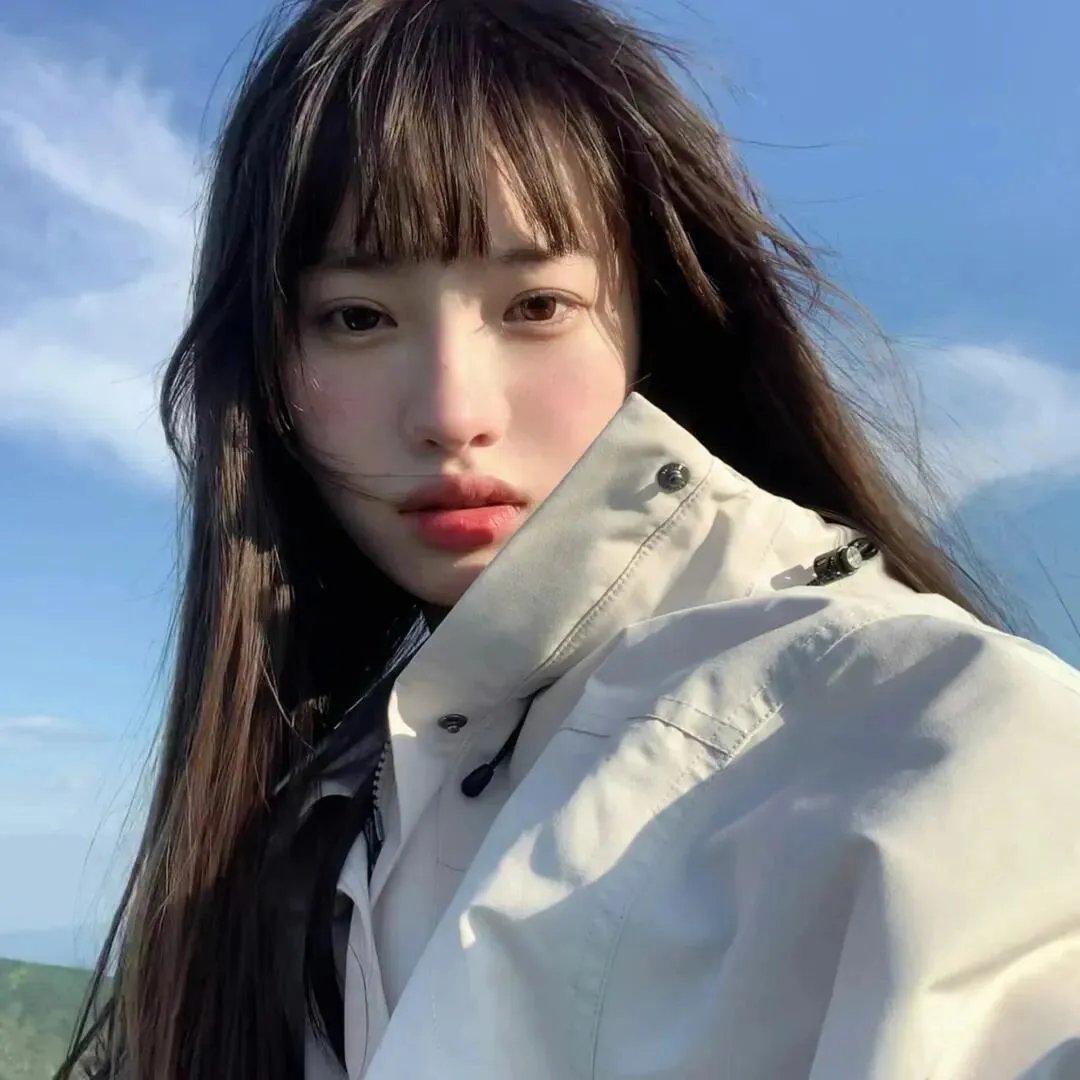 上帝的女儿
