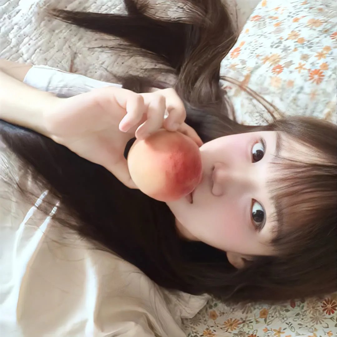 蛋黄人